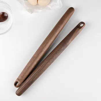 Manual Slender Rolling Pin Wooden Dumpling Skins Noodles Skin Sticks Pastry Accessories Deegroller Kitchen Dining Bar EB5MZ
Manual Slender Rolling Pin Wooden Dumpling Skins Noodles Skin Sticks Pastry Accessories Deegroller Kitchen Dining Bar EB5MZ