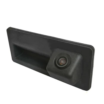 Car Comvenient Rear View Reverse Backup HD Camera Rearview Reversing Parking Camera In-Vehicle Cameras Easy Installment Durable
Car Comvenient Rear View Reverse Backup HD Camera Rearview Reversing Parking Camera In-Vehicle Cameras Easy Installment Durable