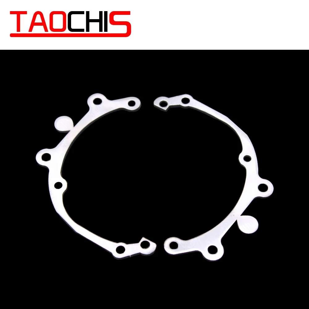 TAOCHIS Car Styling frame adapter Hella 3r G5 Projector lens retrofit for MAZDA 6 2013-2015
TAOCHIS Car Styling frame adapter Hella 3r G5 Projector lens retrofit for MAZDA 6 2013-2015