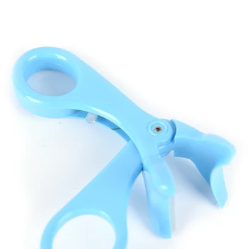 1pc Professional Eyelash Curlers Eye Lashes Curling Clip False Eyelashes Cosmetic Beauty Makeup Tool Silicone Accessories Random
1pc Professional Eyelash Curlers Eye Lashes Curling Clip False Eyelashes Cosmetic Beauty Makeup Tool Silicone Accessories Random