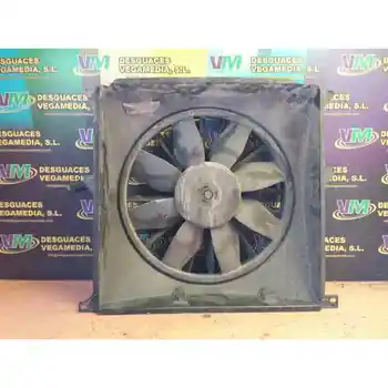 ELECTRIC FAN BMW 3 SERIES SALOON (E36)
ELECTRIC FAN BMW 3 SERIES SALOON (E36)