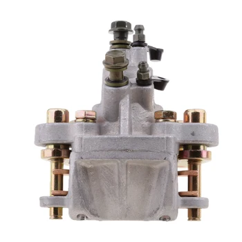 New Rear Brake Caliper For Polaris Sportsman 400 450 500 600 700 800
New Rear Brake Caliper For Polaris Sportsman 400 450 500 600 700 800