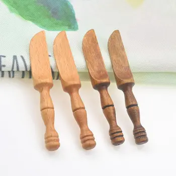 500pcs Wooden Mask Japan Butter Knife Marmalade Knife Dinner Knives Tabeware with Thick Handle NO446
500pcs Wooden Mask Japan Butter Knife Marmalade Knife Dinner Knives Tabeware with Thick Handle NO446