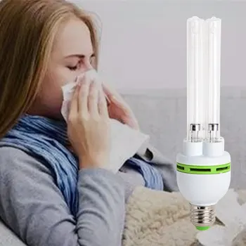 HOT UVC Ultraviolet UV Light Tube Bulb Disinfection Lamp Ozone Sterilization Mites Lights Ultraviolet Disinfection Lamp 
HOT UVC Ultraviolet UV Light Tube Bulb Disinfection Lamp Ozone Sterilization Mites Lights Ultraviolet Disinfection Lamp