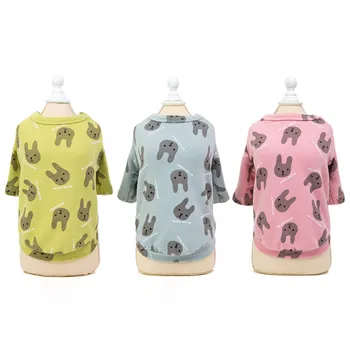 Cute Rabbit Print Dog Cat Hoodie Clothes for Small Dogs Winter Chihuahua Maltese Sweatshirt Pets Clothing Puppy Kedi Coat Jacket 
Cute Rabbit Print Dog Cat Hoodie Clothes for Small Dogs Winter Chihuahua Maltese Sweatshirt Pets Clothing Puppy Kedi Coat Jacket