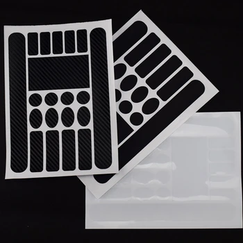 Bike Stickers Chainstay Frame Scratch Protector Bicycle Protective Sticker Paste Anti Scratch Bicycle Accessories
Bike Stickers Chainstay Frame Scratch Protector Bicycle Protective Sticker Paste Anti Scratch Bicycle Accessories