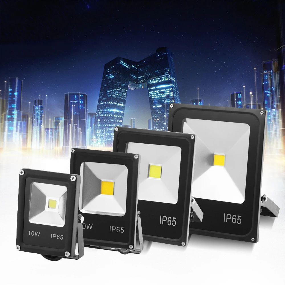CP AC220V LED Flood light RGB black shell led outdoor Landscape garden search lamp led luminaire light 10w 20w 30w 50w 100W 200V
CP AC220V LED Flood light RGB black shell led outdoor Landscape garden search lamp led luminaire light 10w 20w 30w 50w 100W 200V