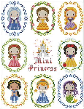 Counted Cross Stitch Kit Fan blowing a fan Handmade Needlework For Embroidery 14ct Cross Stitch SODA G135
Counted Cross Stitch Kit Fan blowing a fan Handmade Needlework For Embroidery 14ct Cross Stitch SODA G135