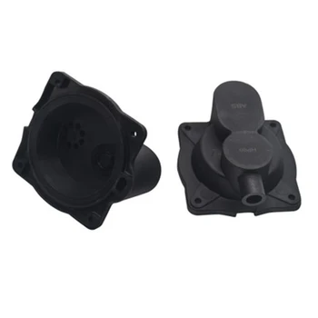 Air Pump Diaphragm Rebuild Repair Kit Diaphragms+Air Valves Set For Hiblow HP-80 HP-60 Linear Septic Air Pump 80PC000042P
Air Pump Diaphragm Rebuild Repair Kit Diaphragms+Air Valves Set For Hiblow HP-80 HP-60 Linear Septic Air Pump 80PC000042P