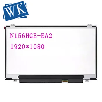 15.6" FHD TN SCREEN N156HGE-EA2 B156HTN03.4/03.6/03.8 FOR DELL VOstro 15-3546 M5545R 7567 P51F P57F 3549 15-7560
15.6" FHD TN SCREEN N156HGE-EA2 B156HTN03.4/03.6/03.8 FOR DELL VOstro 15-3546 M5545R 7567 P51F P57F 3549 15-7560