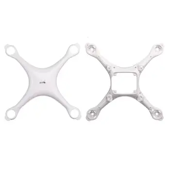 Wltoys XK X1 RC Quadcopter Spare Parts Upper/Bottom Body Shell Cover
Wltoys XK X1 RC Quadcopter Spare Parts Upper/Bottom Body Shell Cover