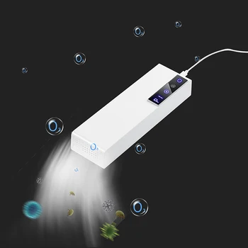 Air Disinfection Machine Pet Room Purifier Disinfection Sterilizations Household Disinfection Sterilizations Anti Smell Tools
Air Disinfection Machine Pet Room Purifier Disinfection Sterilizations Household Disinfection Sterilizations Anti Smell Tools
