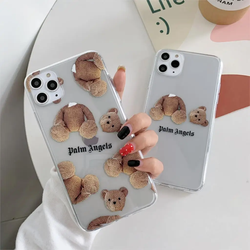 Broken cartoon bear fnaf style transparent soft tpu phone case for iphone 11promax 6 6s 7 8plus cover for iphonexr x xs max
Broken cartoon bear fnaf style transparent soft tpu phone case for iphone 11promax 6 6s 7 8plus cover for iphonexr x xs max