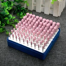 100 Pieces Flint Aberdeen Grinding Wheel Grinding Head Round Jade Small-sized Polishing Pneumatic Electric Rotating Tools Parts
100 Pieces Flint Aberdeen Grinding Wheel Grinding Head Round Jade Small-sized Polishing Pneumatic Electric Rotating Tools Parts