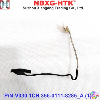 For Sony VPCSA VPCSB SA23 SB15 SB11 VPCSC SC1 SD 1CH laptop LCD LED LVDS Display Ribbon cable V030 1CH 356-0111-8285-A
For Sony VPCSA VPCSB SA23 SB15 SB11 VPCSC SC1 SD 1CH laptop LCD LED LVDS Display Ribbon cable V030 1CH 356-0111-8285-A