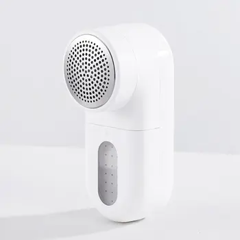 Portable Lint Remover Hair Ball Trimmer Sweater Remover Motor Trimmer 5-leaf Cyclone Floating Cutter Head Pellets Removal
Portable Lint Remover Hair Ball Trimmer Sweater Remover Motor Trimmer 5-leaf Cyclone Floating Cutter Head Pellets Removal