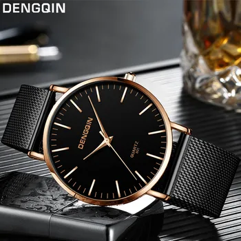 2020 Geneva Men's Watch Ultra-thin Men Simple Alloy Case Synthetic Leather Analog Quartz Sport Business Watch часы мужские reloj
2020 Geneva Men's Watch Ultra-thin Men Simple Alloy Case Synthetic Leather Analog Quartz Sport Business Watch часы мужские reloj