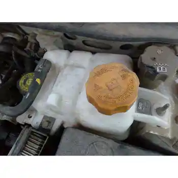 TANK EXPANSION CHEVROLET CAPTIVA
TANK EXPANSION CHEVROLET CAPTIVA