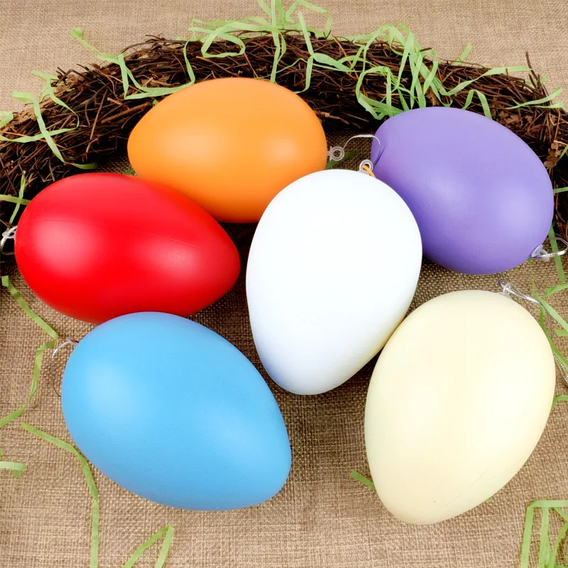 White Model 10cm15cm20 Coloured Drawing Egg Shell Goose Egg Ostrich Dinosaur Egg Easter Painted Egg DIY
White Model 10cm15cm20 Coloured Drawing Egg Shell Goose Egg Ostrich Dinosaur Egg Easter Painted Egg DIY