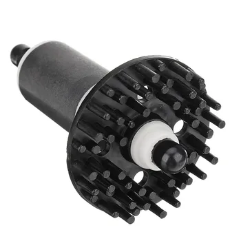 Protein separator pin brush pump parts For ATMAN PH500 PH1100 PH2000 PH2500 PH3000 PH4000 Needle brush rotor Pin brush rotor
Protein separator pin brush pump parts For ATMAN PH500 PH1100 PH2000 PH2500 PH3000 PH4000 Needle brush rotor Pin brush rotor