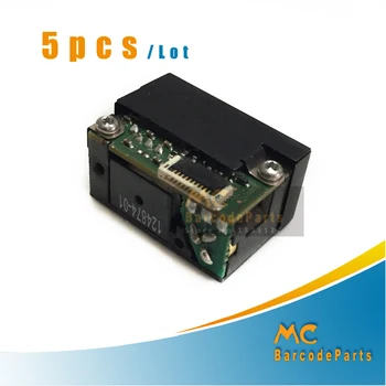 5pcs Original 1D SE960 Barcode Scan Head Engine For Symbol Motorola MC9190-G MC9190 PDA Repair Part
5pcs Original 1D SE960 Barcode Scan Head Engine For Symbol Motorola MC9190-G MC9190 PDA Repair Part
