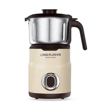 Superfine Coffee Grinder Electric Powder Spice Grinder Flour Mill Coffee Bean Chinese Herb Grinder Wheat Flour Grinding Machine
Superfine Coffee Grinder Electric Powder Spice Grinder Flour Mill Coffee Bean Chinese Herb Grinder Wheat Flour Grinding Machine