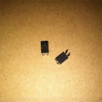 10pcs/lot TLP721F TLP721 P721F SOP-4 DIP4
10pcs/lot TLP721F TLP721 P721F SOP-4 DIP4