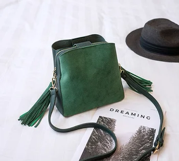 Firenzuola Women 2020 New Tide Fashion Bucket Korean Wide Strap Shoulder Simple Large Frosted Leather Crossbody Bags #865
Firenzuola Women 2020 New Tide Fashion Bucket Korean Wide Strap Shoulder Simple Large Frosted Leather Crossbody Bags #865