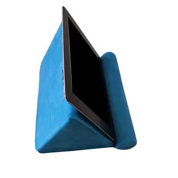 Pad Reading Bracket Sponge Material Tablet Pillow Bracket Stand-Up Tablet Reading Bracket Reading Holder
Pad Reading Bracket Sponge Material Tablet Pillow Bracket Stand-Up Tablet Reading Bracket Reading Holder