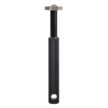 Golf Hex Clearing Tool Golf Groove Sharpener With 6 Cutters For Optimal Backspin Black
Golf Hex Clearing Tool Golf Groove Sharpener With 6 Cutters For Optimal Backspin Black