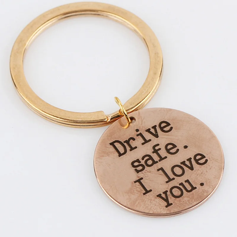 Personalized-Drive-safe-I-Love-You-Key-Rings-Engraved-Car-Key-Chains-for-Boyfriend-Husband-Gift (4)