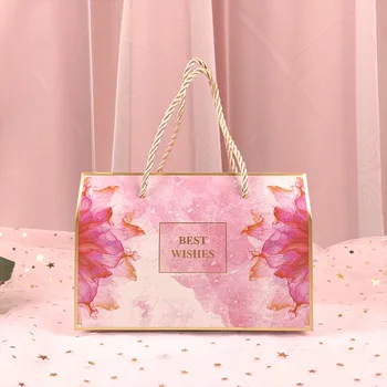 flower candy paper gift box коробка упаковка gift bag birthday wedding gift packaging box пакетики для конфет коробка картон
flower candy paper gift box коробка упаковка gift bag birthday wedding gift packaging box пакетики для конфет коробка картон