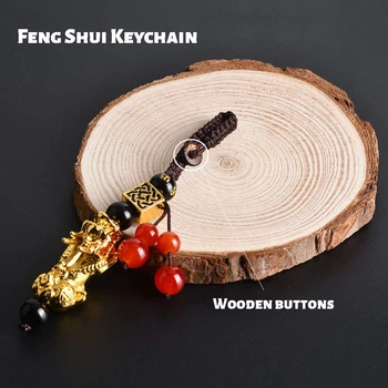 PIXIU Keychain Chinese Animal Pixiu Car Jewelry Pendant Lucky Animal Key Chain Ring Pendant Jewelry Decoration
PIXIU Keychain Chinese Animal Pixiu Car Jewelry Pendant Lucky Animal Key Chain Ring Pendant Jewelry Decoration
