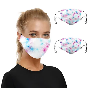 2pc Universal Face Mask Dust-proof And Smog-washable Mouth Cover For Adults In Europe And America Mouth Mask Mascarillas
2pc Universal Face Mask Dust-proof And Smog-washable Mouth Cover For Adults In Europe And America Mouth Mask Mascarillas
