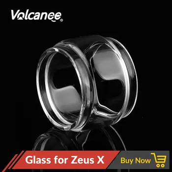 Volcanee 1pc Pyrex Glass Tube for Zeus X RTA Electronic Cigarette Vape Accessories for Vaporizer Atomizer
Volcanee 1pc Pyrex Glass Tube for Zeus X RTA Electronic Cigarette Vape Accessories for Vaporizer Atomizer