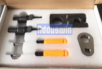 For CUMMINS M11 N14 diesel injector disassemble tool, common rail injector nozzle EUI HEUI dismantle tool injector repair tool