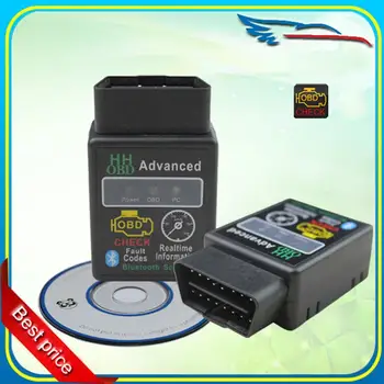 Auto Fault Diagnosis Instrument HH 2.1 With CD Intelligent Diagnosis Tool Suitable For Multiple Models
Auto Fault Diagnosis Instrument HH 2.1 With CD Intelligent Diagnosis Tool Suitable For Multiple Models
