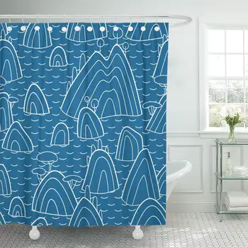 Shower Curtain Colorful Abstract Landscape Pattern with Hills Trees Fields and Peaks with Sea Chine Shower Curtains Sets with
Shower Curtain Colorful Abstract Landscape Pattern with Hills Trees Fields and Peaks with Sea Chine Shower Curtains Sets with
