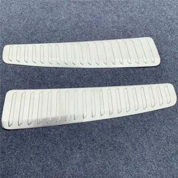 WELKINRY For American Edition Honda Odyssey 2019 2020 rear tail box gate back door sill threshold scuffproof guard plate trim
WELKINRY For American Edition Honda Odyssey 2019 2020 rear tail box gate back door sill threshold scuffproof guard plate trim