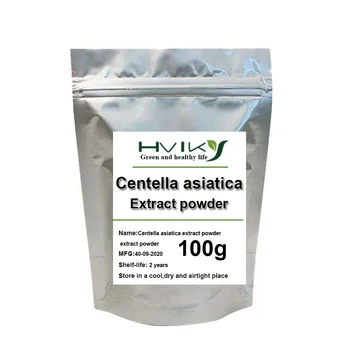 Centella asiatica extractHairdressing improves memory and promotes digestion and hemostasis 
Centella asiatica extractHairdressing improves memory and promotes digestion and hemostasis