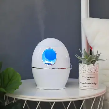 800ml Ultrasonic Air Humidifier with Sufficient Durability and Ruggedness Essential Oil Diffuser Aroma Diffuser Mist Maker
800ml Ultrasonic Air Humidifier with Sufficient Durability and Ruggedness Essential Oil Diffuser Aroma Diffuser Mist Maker