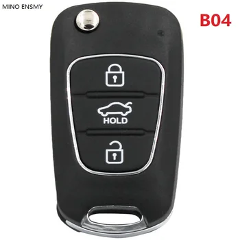 KEYDIY B04 Remote Control 3 Button Smart Car Key B series remote key for KD900/KD900+/KD200/URG200/Mini KD
KEYDIY B04 Remote Control 3 Button Smart Car Key B series remote key for KD900/KD900+/KD200/URG200/Mini KD