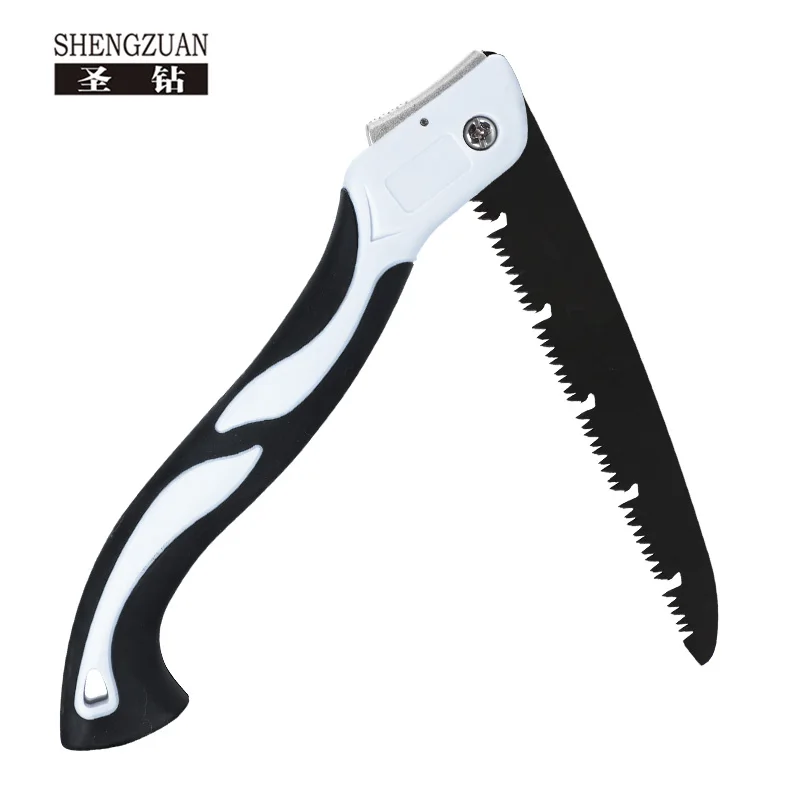 Multifunctional hand saw Cut in rail cutting wood metal tile cutting machine Folding sharp hand sawing tools
Multifunctional hand saw Cut in rail cutting wood metal tile cutting machine Folding sharp hand sawing tools