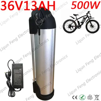36V 250W 350W 500W Electric Bicycle Battery 36V 10AH 11AH 12AH 13AH Lithium Battery 36V Electric Scooter Battery With 2A Charger
36V 250W 350W 500W Electric Bicycle Battery 36V 10AH 11AH 12AH 13AH Lithium Battery 36V Electric Scooter Battery With 2A Charger