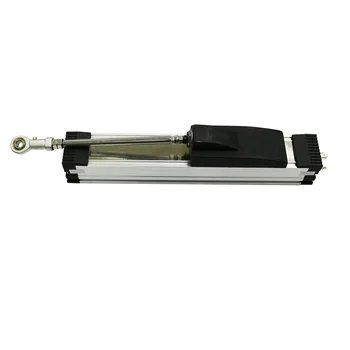 Slider linear displacement sensor injection molding machine electronic ruler resistance ruler high precision
Slider linear displacement sensor injection molding machine electronic ruler resistance ruler high precision