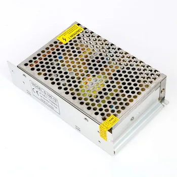 Free shipping led driver 100W AC110/220V to DC12V 8.3A led lighting transformer for strip light power supply
Free shipping led driver 100W AC110/220V to DC12V 8.3A led lighting transformer for strip light power supply