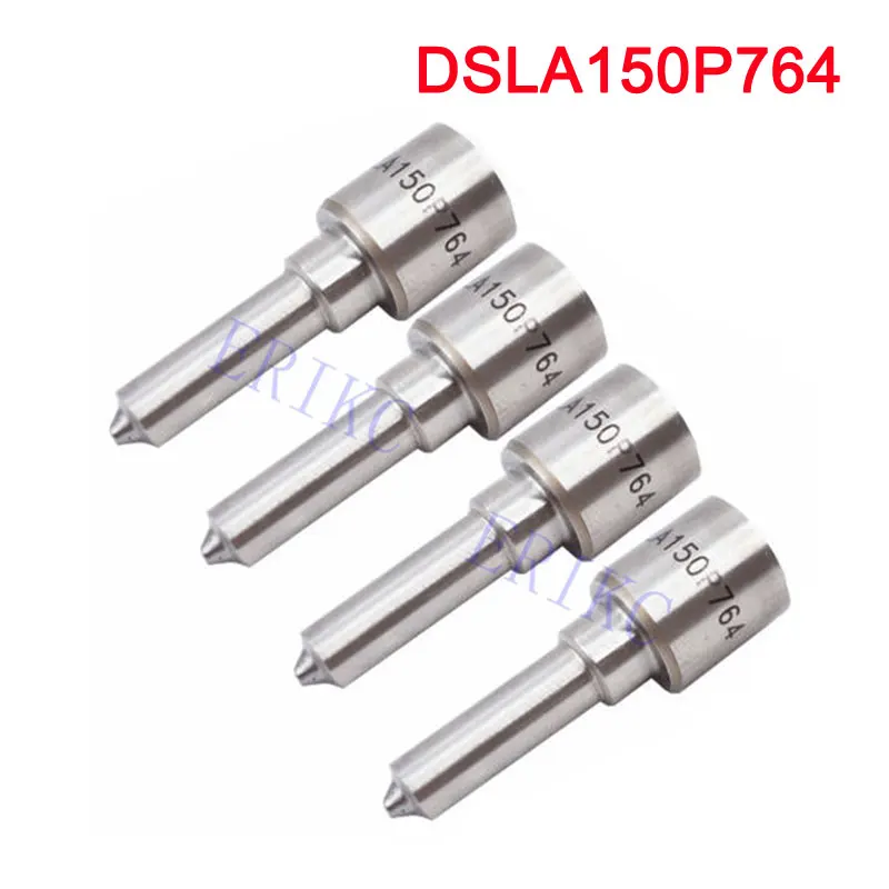 

ERIKC 4 Pieces / Set DSLA150P764 (0433175176) Common Rail Nozzle DSLA 150P 764 For V-W Audi Seat Skoda 1.9 2.5 TDI