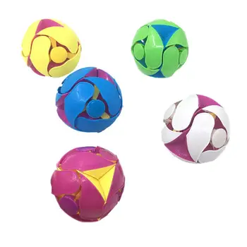 Magic Two-color Throw Ball Color Changing Decompression Puzzle Hand Throw Color Ball Innovative Toy
Magic Two-color Throw Ball Color Changing Decompression Puzzle Hand Throw Color Ball Innovative Toy