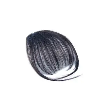1pc Fake Hair Pieces Useful Portable Clip in Hair Extensions Clip in Hair Fringe Clip in Hair Bangs for Women Ladies Girl
1pc Fake Hair Pieces Useful Portable Clip in Hair Extensions Clip in Hair Fringe Clip in Hair Bangs for Women Ladies Girl