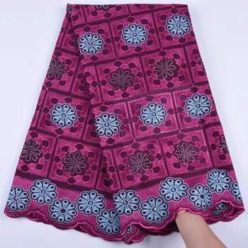 Latest African Swiss Voile Lace In Switzerland High Quality Swiss Cotton Lace Fabric With Stones For Wedding Dress F1697
Latest African Swiss Voile Lace In Switzerland High Quality Swiss Cotton Lace Fabric With Stones For Wedding Dress F1697